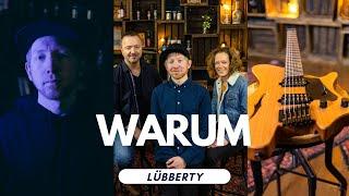 WARUM - theme only I Lübberty