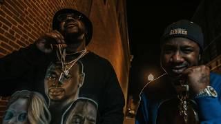 Smoke DZA x Benny the Butcher "7:30" feat. WestSide Gunn Prod. by Pete Rock (Official Music Video)