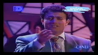 Mahmut Tuncer - I’AM SORRY ( Kanal D 1994 Yılbaşı )