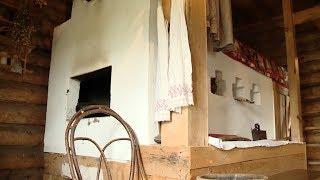 Русская печь - Почемучка - С добрым утром, малыши!