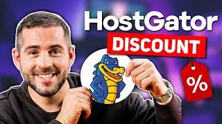 HostGator Coupon Code 2025 | HostGator Promo Code Discount