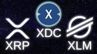 IS XDC AS GOOD AS XRP RIPPLE OR XLM STELLAR?