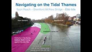 Tideway Code