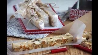 Какую выпечку приготовить на новогодний стол 2018