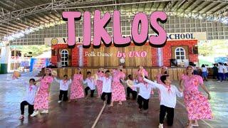 Tiklos | Folk Dance by UNO