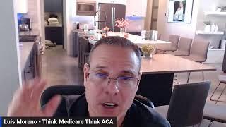  LIVE: Medicare & ACA Q&A | Trump 2.0 and what I think will happen with ACA. Jan 31 2025
