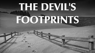 The Devil's Footprints