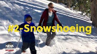 5 Inexpensive Ways to Enjoy the Snow in Pagosa Springs