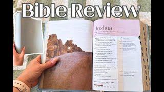 Every Woman's Bible Flip Through & Review