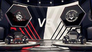 Raiders Esports vs UCA Eagles | Playoffs | Round 1 | Generation Esports | YWC Spring Major 2024