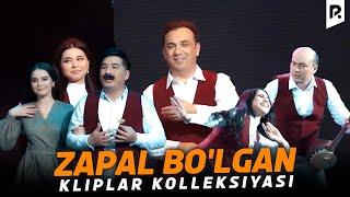 Maximum jamoasi - Zapal bo'lgan kliplar kolleksiyasi