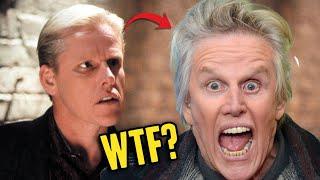 WTF Happened to GARY BUSEY?