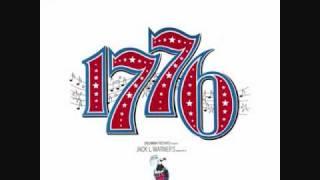 Cool, Cool, Considerate Men - 1776 (Original Motion Picture Soundtrack)