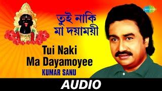 Tui Naki Ma Dayamoyee | Sakali Tomari Ichchha | Kumar Sanu | Audio