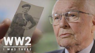 Life In France Under German Occupation | WW2: I Was There