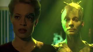 Star Trek Voyager s05e15 16 Dark Frontier Part 1