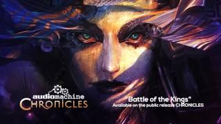 Audiomachine - Battle of the Kings