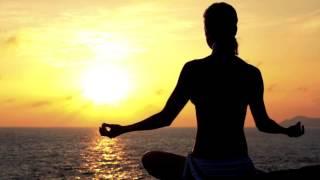 Meditazione Guidata: Musica Rilassante e Voce con Suoni della Natura per Meditazione e Rilassamento