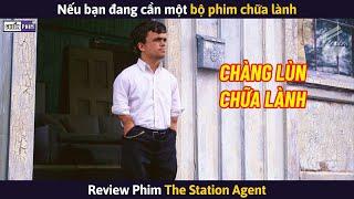 Bộ Phim Chữa Lành Ý Nghĩa Cực Hay Mà Bạn Nhất Định Phải Xem || Review Phim