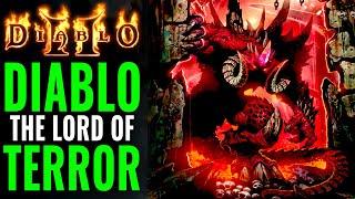 Diablo 2: The Lord of Terror Diablo