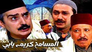 اقوى حكايا باب الحارة : ابو عصام كشف حكواتي الحارة !!