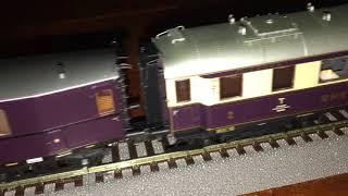 Brawa Ho 45918+40902