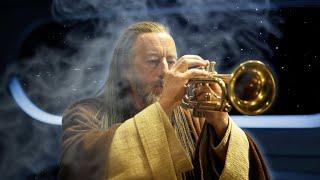 Reggae Wars - Return of the Irie Jedi