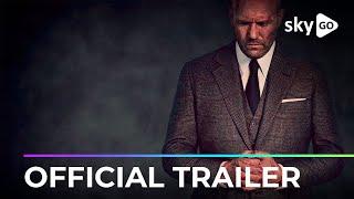 Wrath of Man | Official Trailer