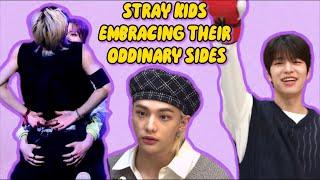 Stray Kids ODDINARY era is odd…but no one’s surprised