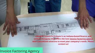 Invoice Factoring Agency