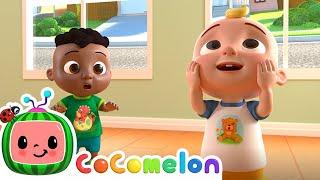 Moving Day Song CoComelon | CoComelon - It's Cody Time | CoComelon Songs For Kids