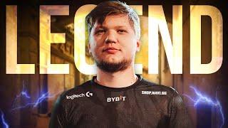 Clips that made S1MPLE a living legend...