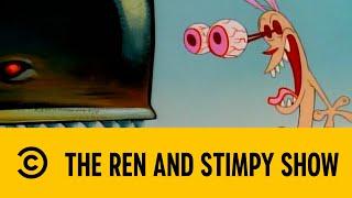 Island Living | Ren & Stimpy