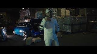 Dika (ft. Kalif Hardcore) - La rue en direct (Clip Officiel)