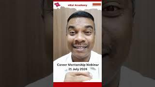 21st Century Career Options webinar