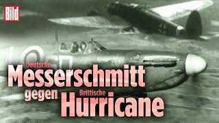 Unternehmen Barbarossa – Der Zweite Weltkrieg in Zahlen | Folge 3 | BILD Doku