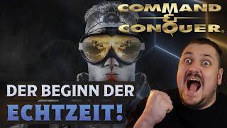 Command & Conquer prägte eine Generation! | Zeitlos