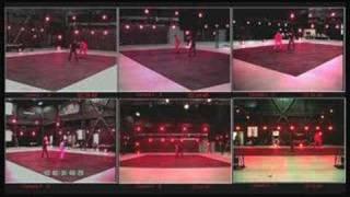 EXCLUSIVE Resistance 2 Motion Capture Session 2 (PS3)