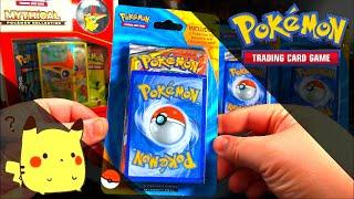 Random Pokemon Pack Opening