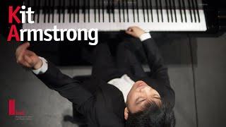 Internationales Pianistenforum - Kit Armstrong