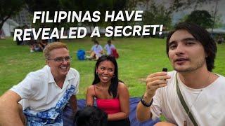 WHY DO HOT FILIPINAS CHOOSE FOREIGNERS?!