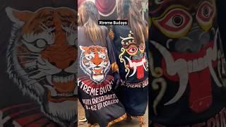 Dawangan Xtreme Budoyo #shorts #viraltiktok #barongan #dawangan #hutri78 #storywa #viralvideo