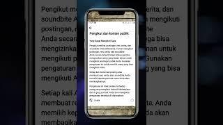 Cara Merubah Tombol "TAMBAHKAN TEMAN" Menjadi Tombol "IKUTI" Di Facebook (Fb)