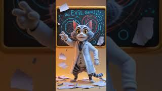 stories of so cute cartoon cats #cute #cartoonanimals #funny #cat #cartooncat #cartooncat #animation