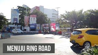 Dari Bahu ke Ring Road lewat Wanea | Kota Manado 2020
