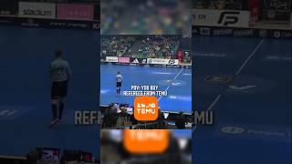 The worst referees of all time  #floorball #innebandy #salibandy