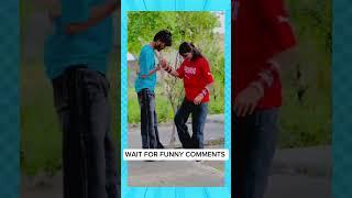  Comment reading zone  #shorts #funny