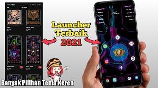 Best Launcher 2021 | Changing the appearance of Android to be cool