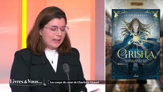 [CNL] La chronique lecteur de Livres & Vous : Charlotte sur Leigh Bardugo et Kressmann Taylor