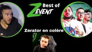 Les JL et Aminematue braque le Zevent (best of tiktok Zevent #1)